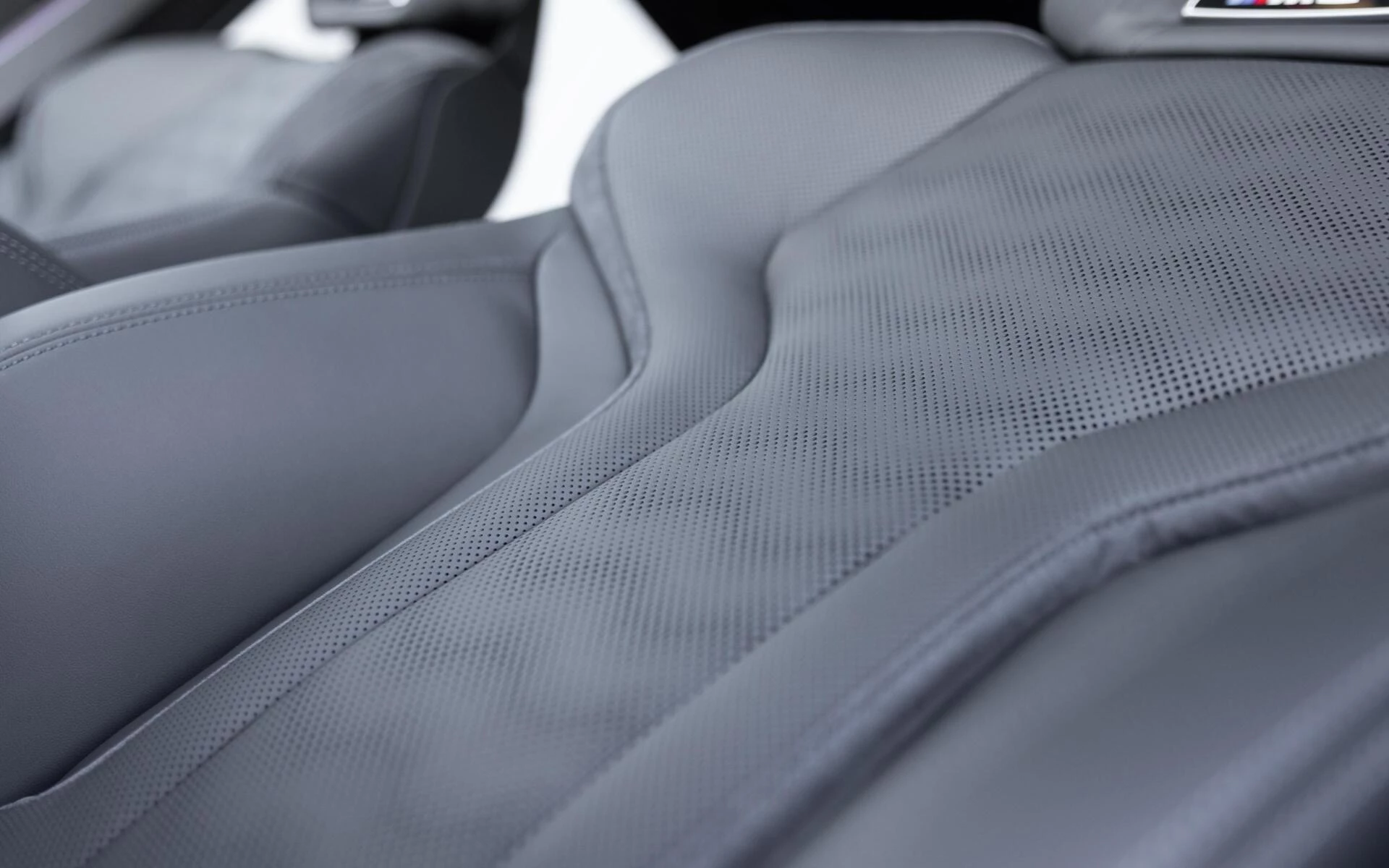 Hoofdafbeelding BMW M3