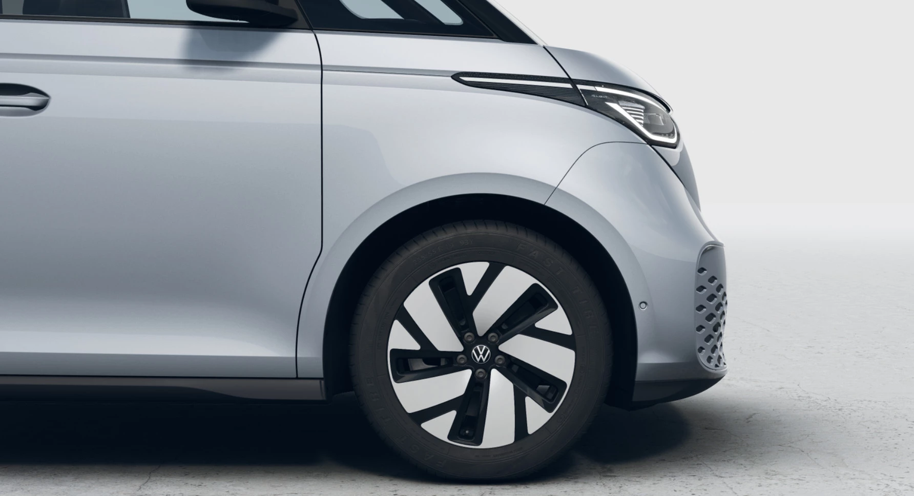 Hoofdafbeelding Volkswagen ID. Buzz