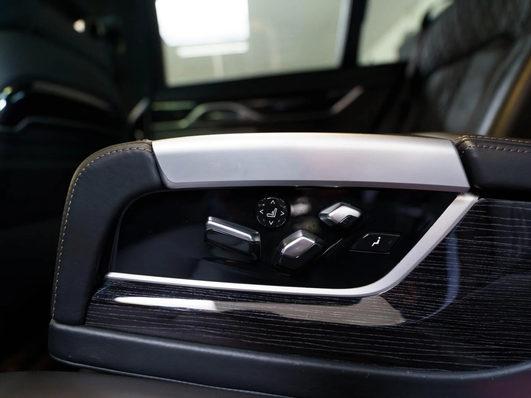 Hoofdafbeelding BMW 7 Serie