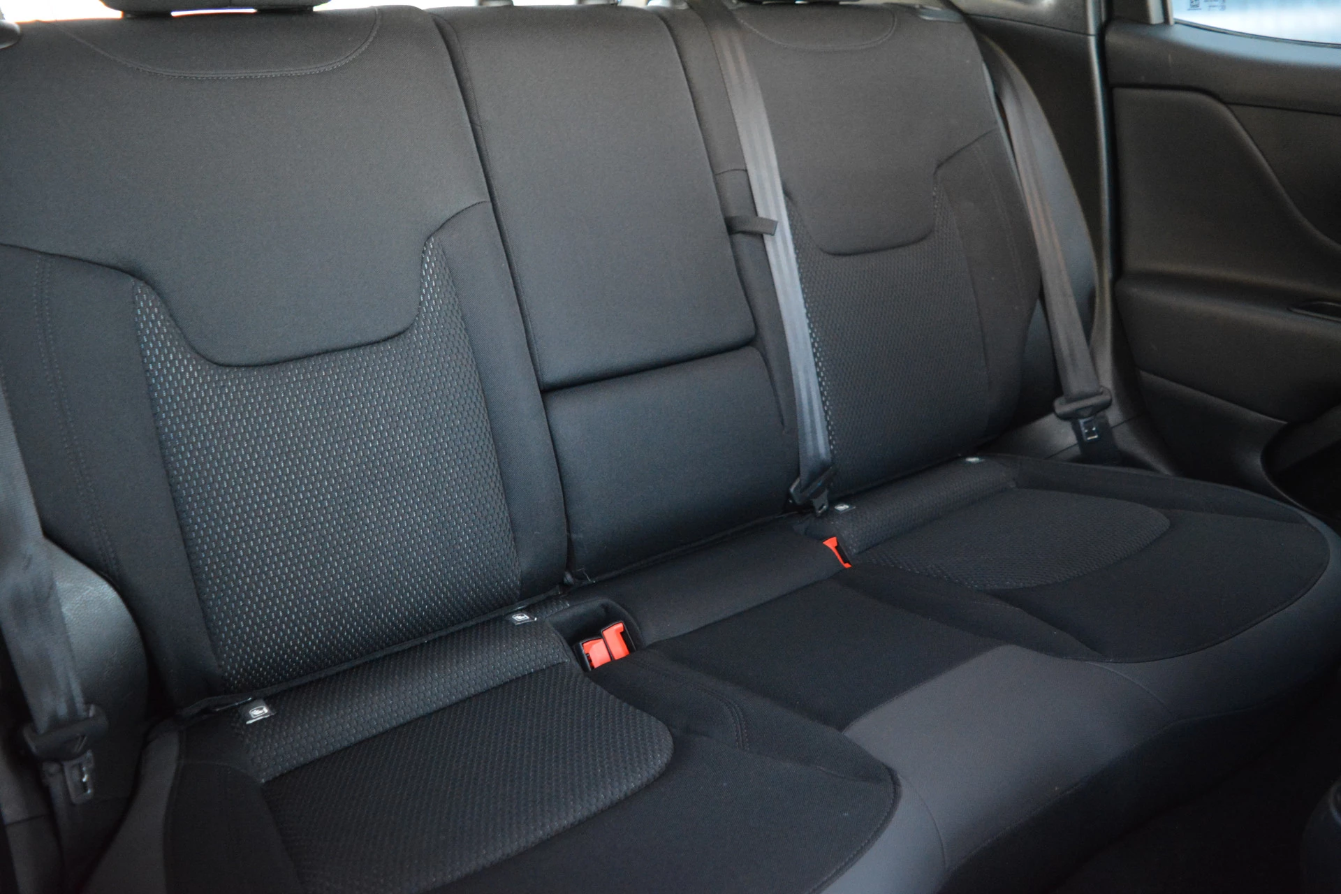 Hoofdafbeelding Jeep Renegade