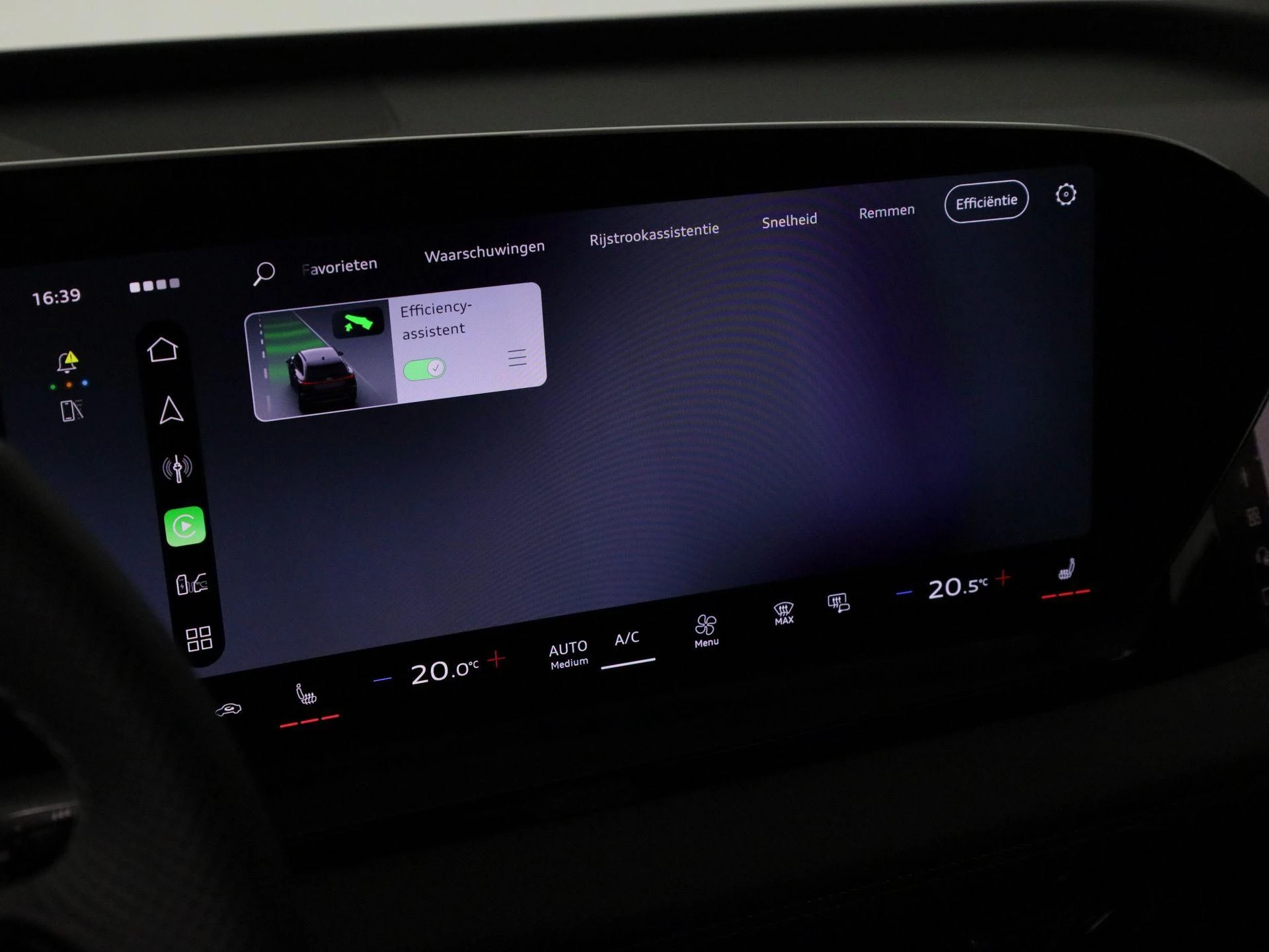 Hoofdafbeelding Audi Q6 e-tron