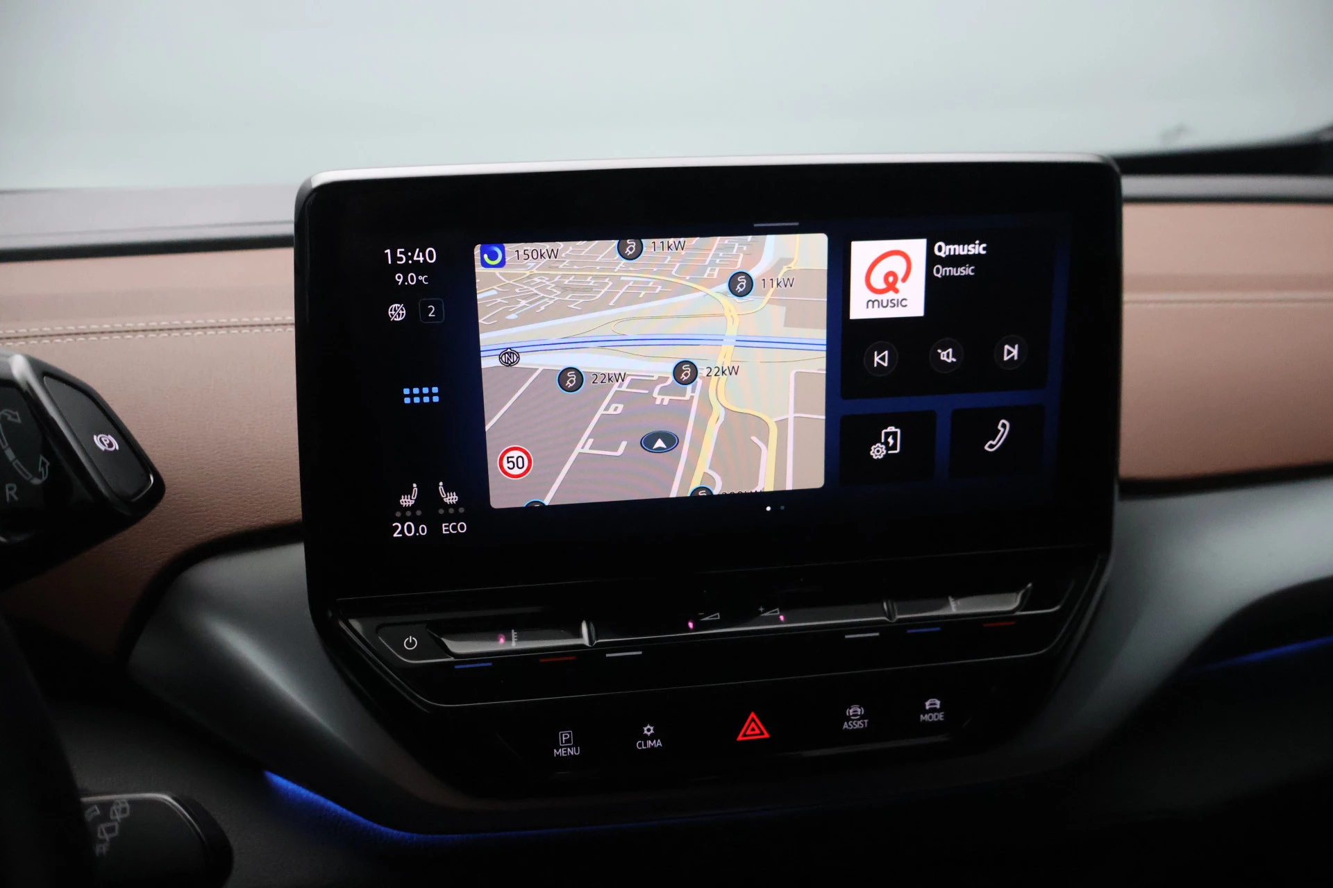 Hoofdafbeelding Volkswagen ID.4