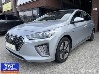 Hyundai IONIQ 1.6 GDi Comfort - Plus CAMERA*ACC*CARPLAY*