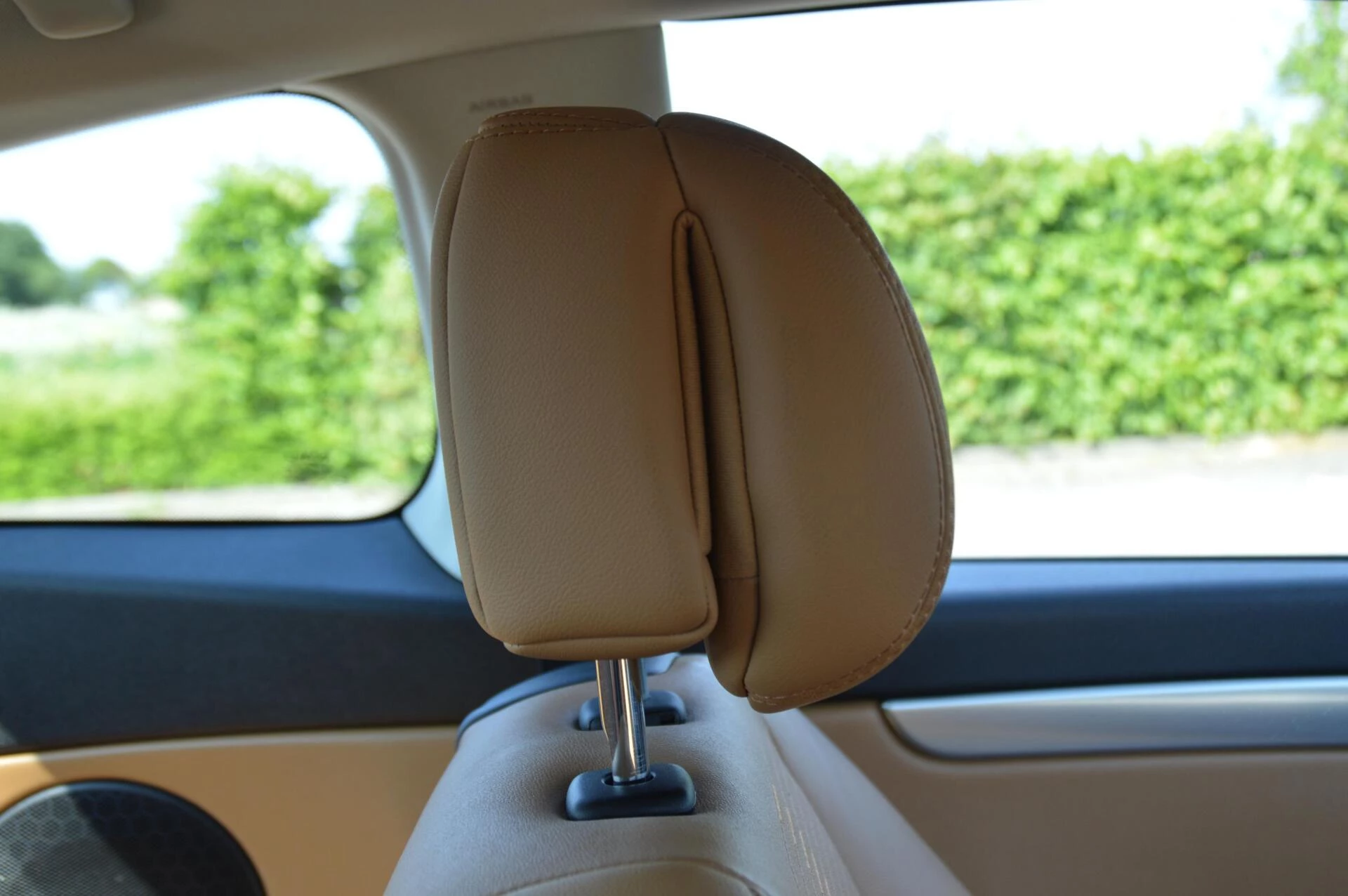 Hoofdafbeelding Renault Laguna