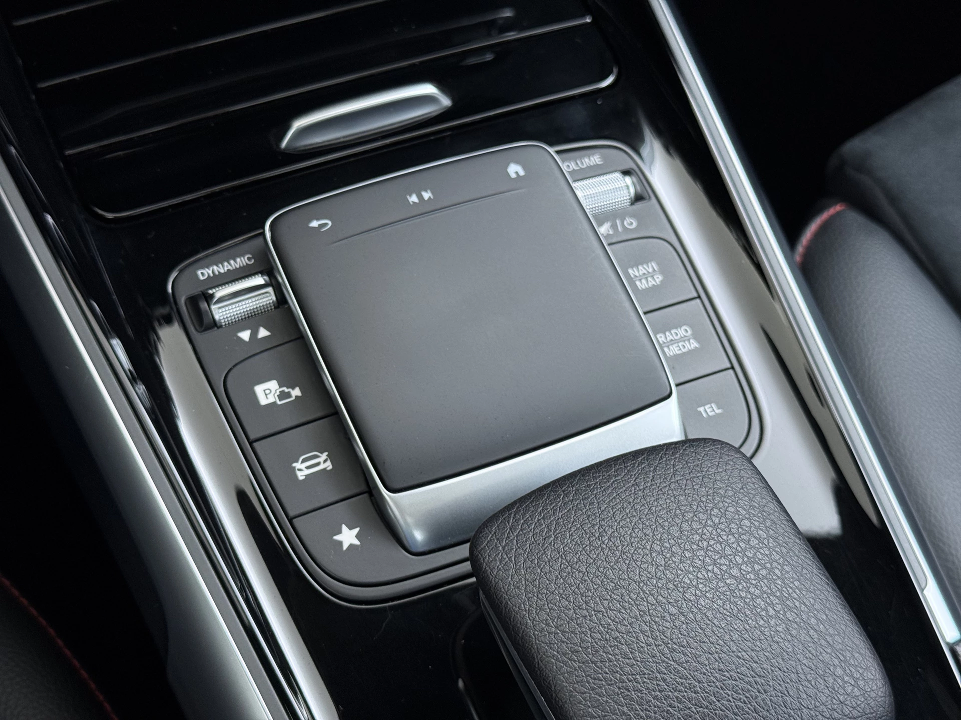 Hoofdafbeelding Mercedes-Benz GLB