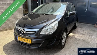 Opel Corsa 1.0-12V Edition Airco 5 drs