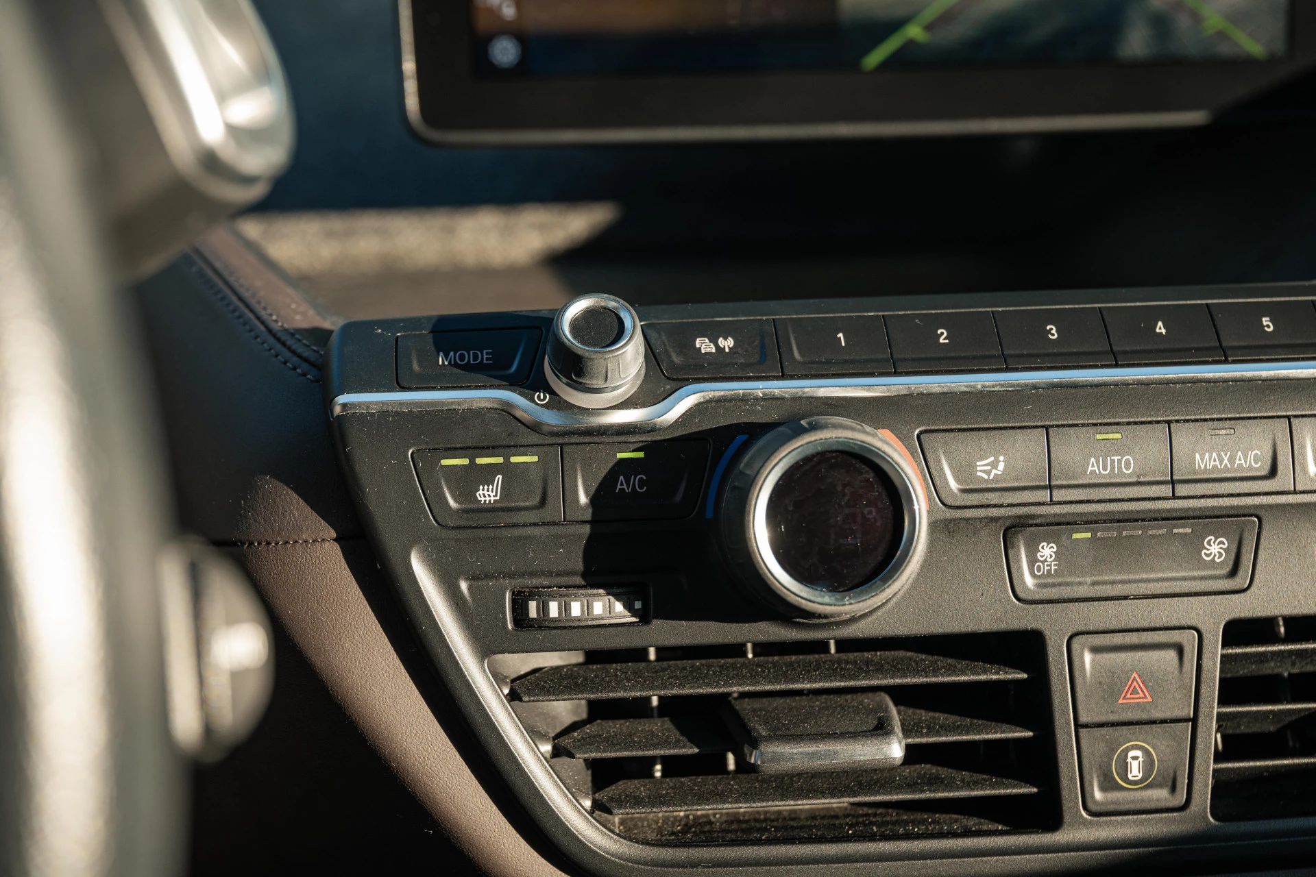 Hoofdafbeelding BMW i3