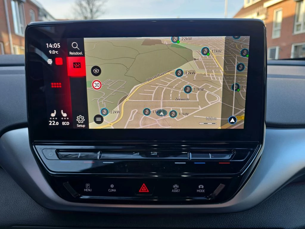 Hoofdafbeelding Volkswagen ID.4