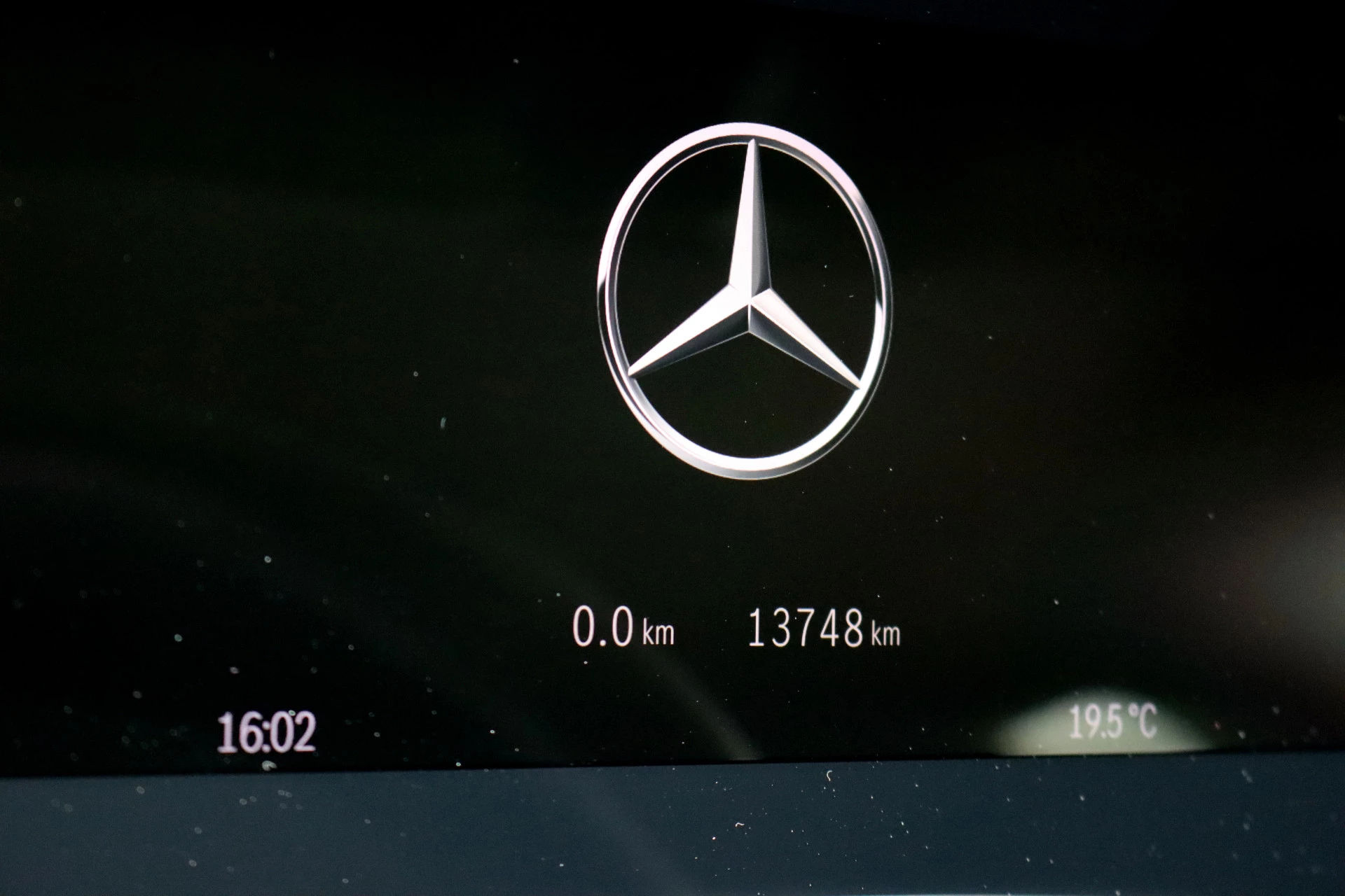 Hoofdafbeelding Mercedes-Benz EQE