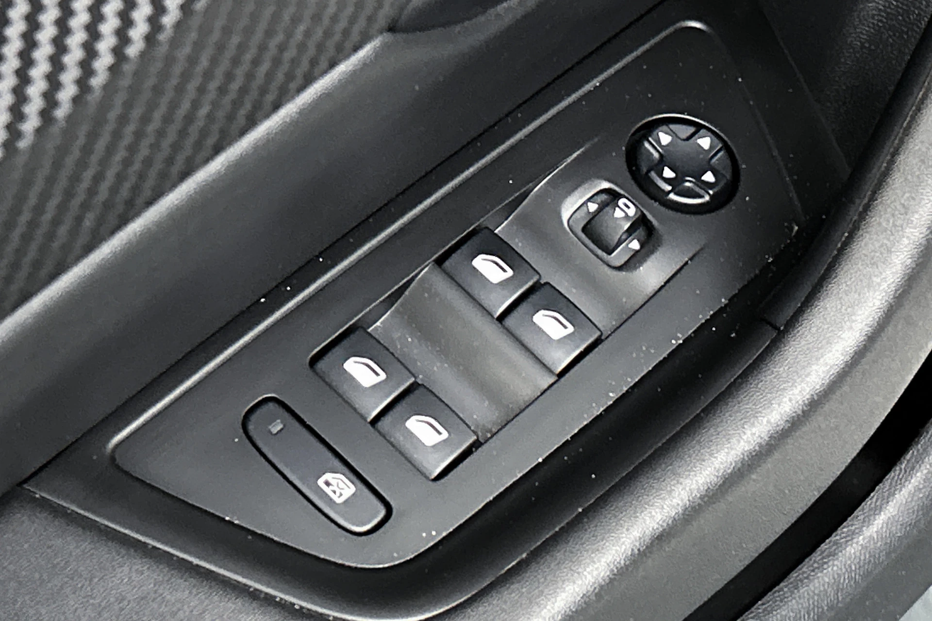 Hoofdafbeelding Peugeot 508