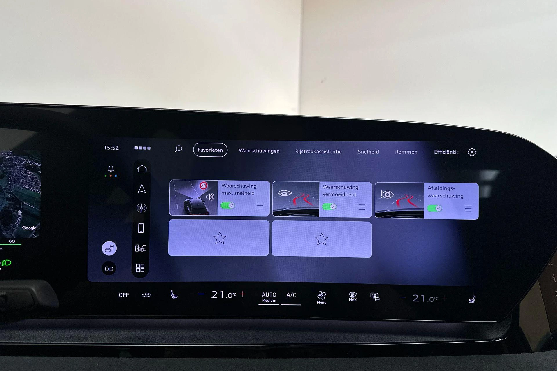 Hoofdafbeelding Audi Q6 e-tron