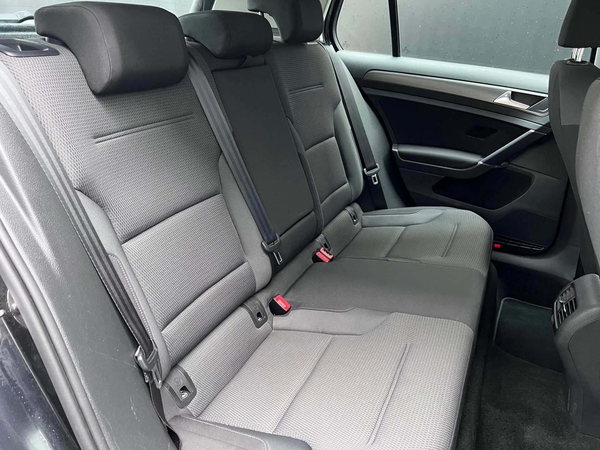 Hoofdafbeelding Volkswagen e-Golf