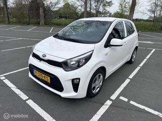 Kia Picanto 1.0 DPi ComfortLine 5p