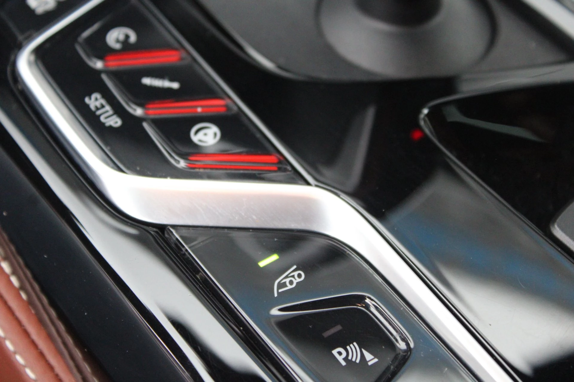 Hoofdafbeelding BMW M5