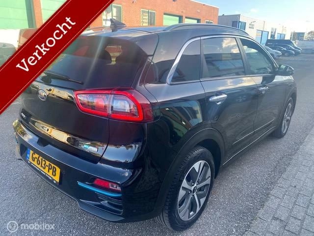 Hoofdafbeelding Kia e-Niro