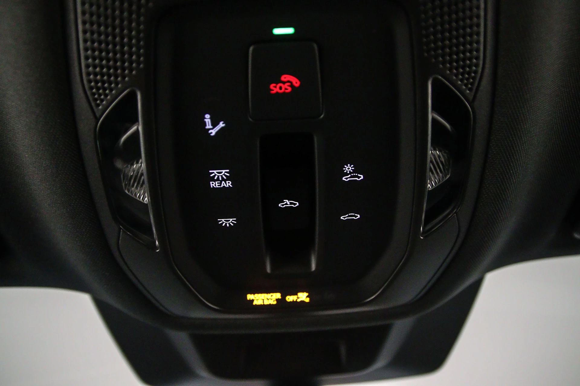 Hoofdafbeelding Audi Q6 e-tron