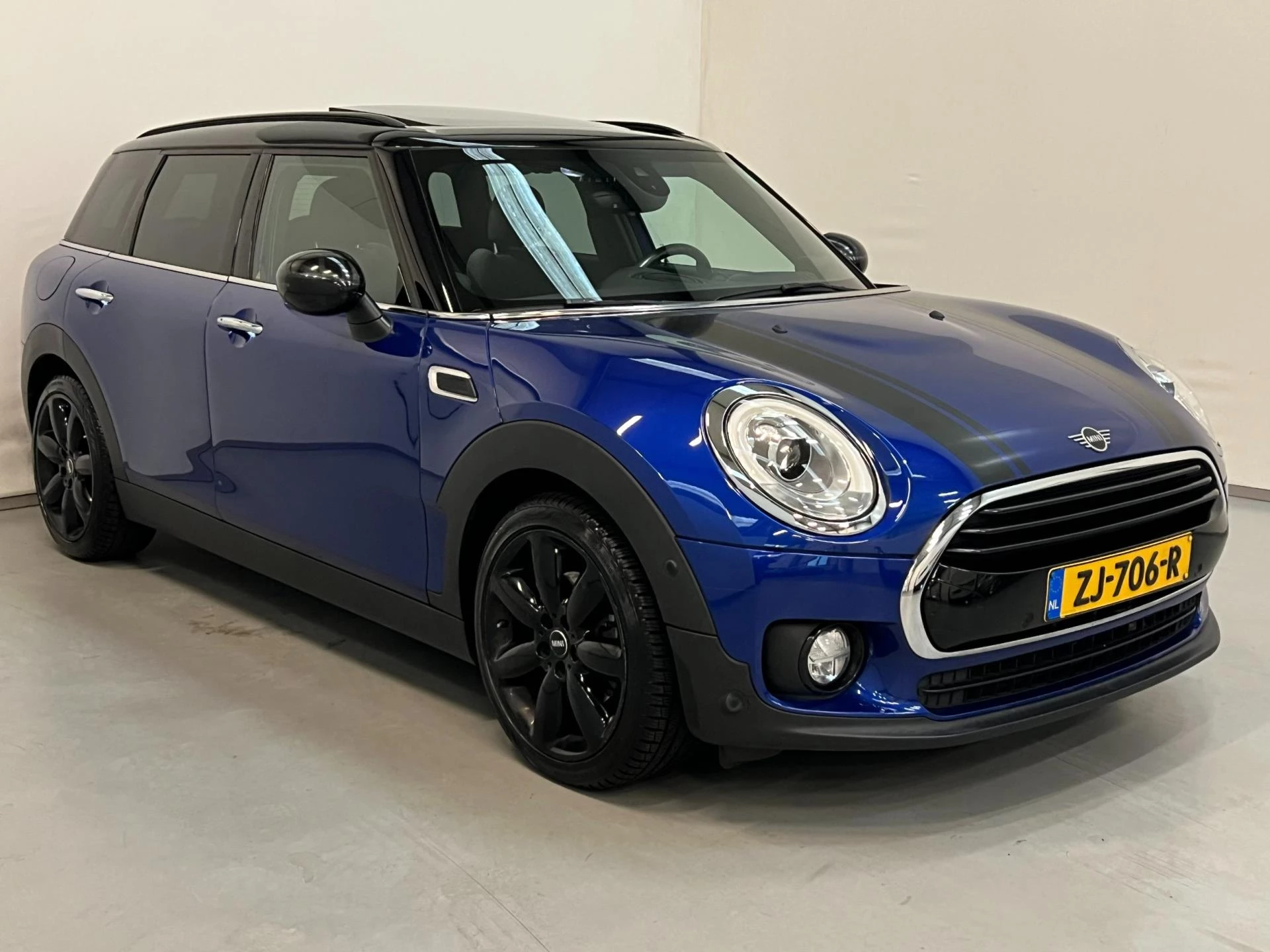 Hoofdafbeelding MINI Clubman