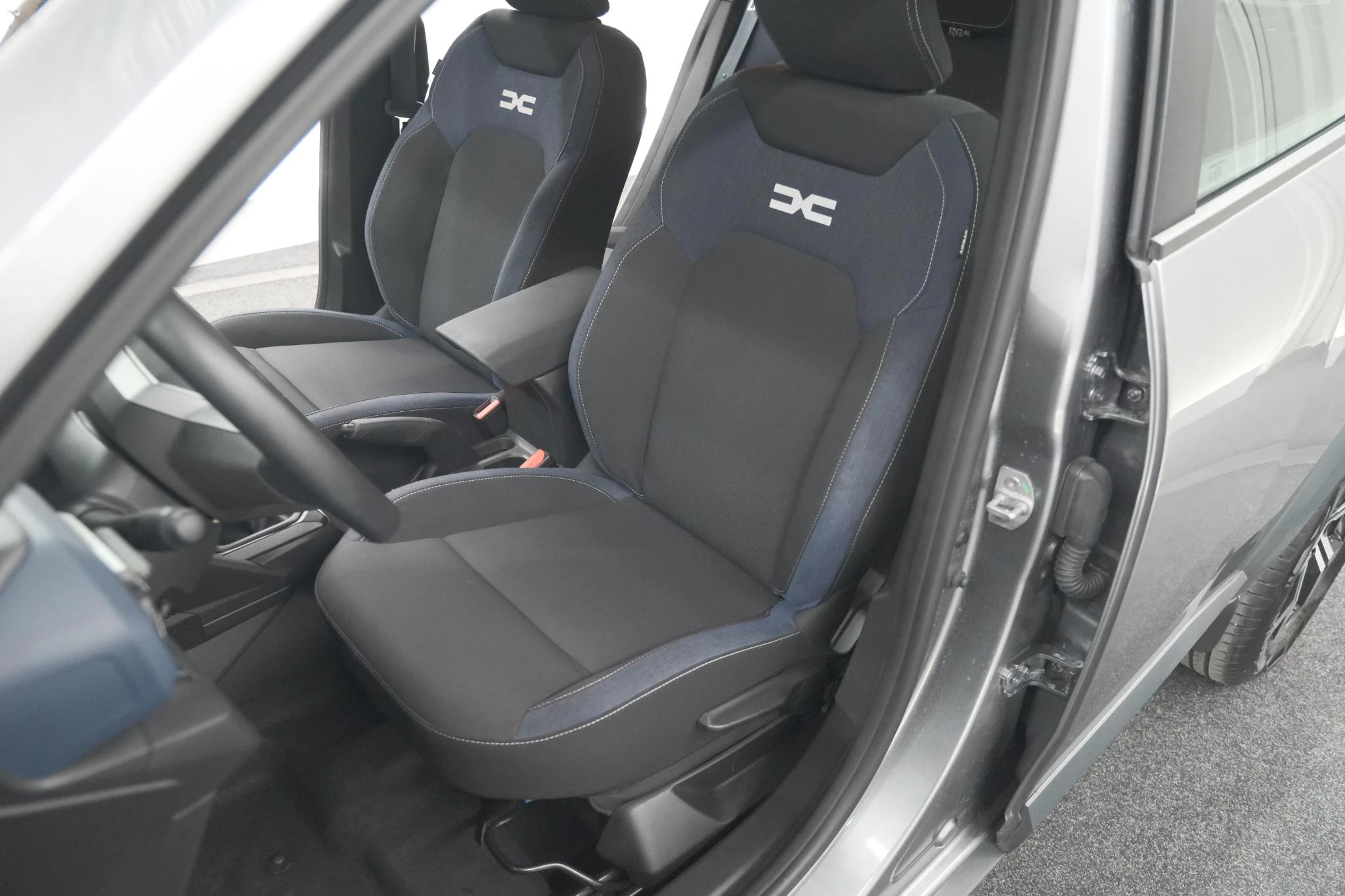 Hoofdafbeelding Dacia Duster