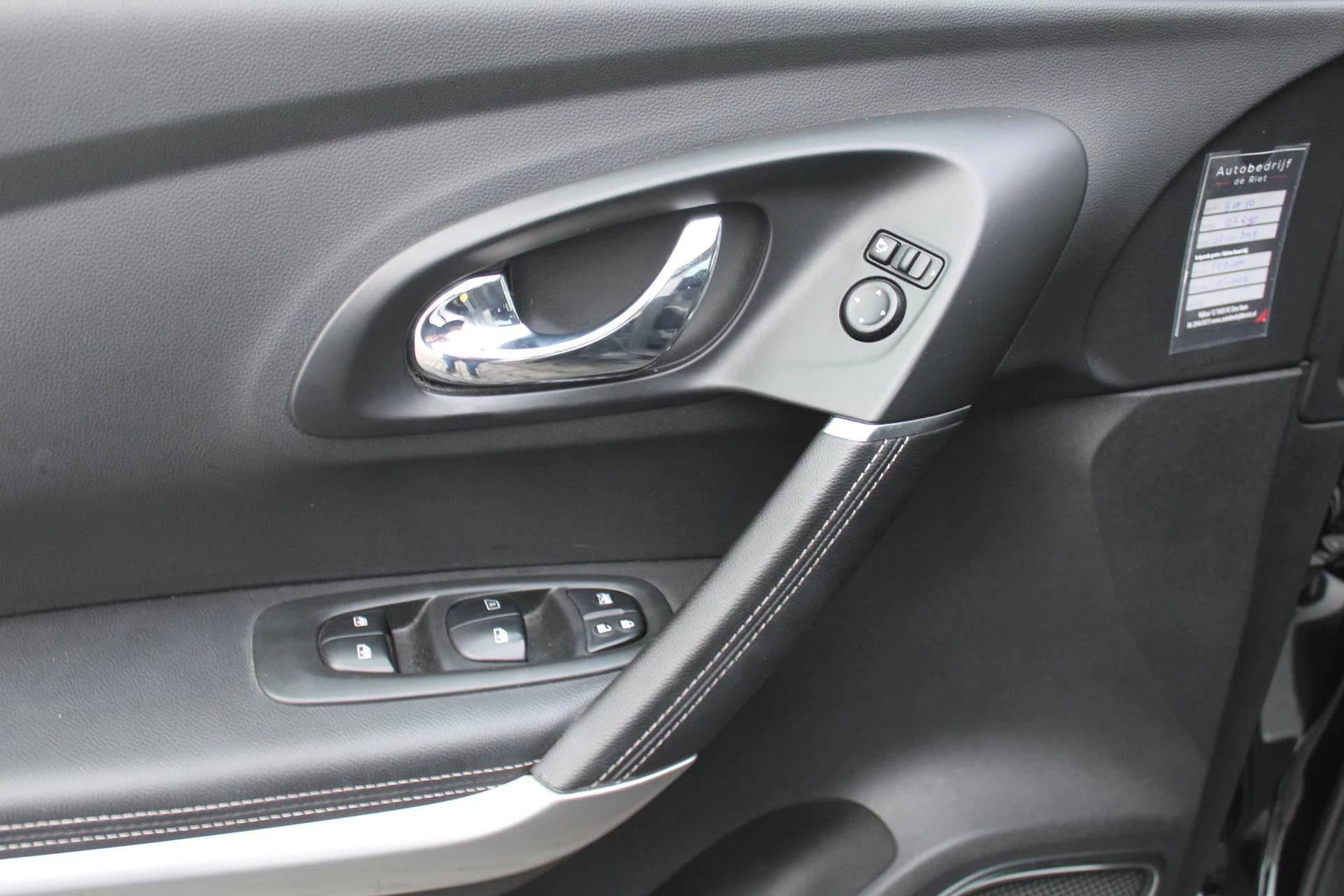 Hoofdafbeelding Renault Kadjar