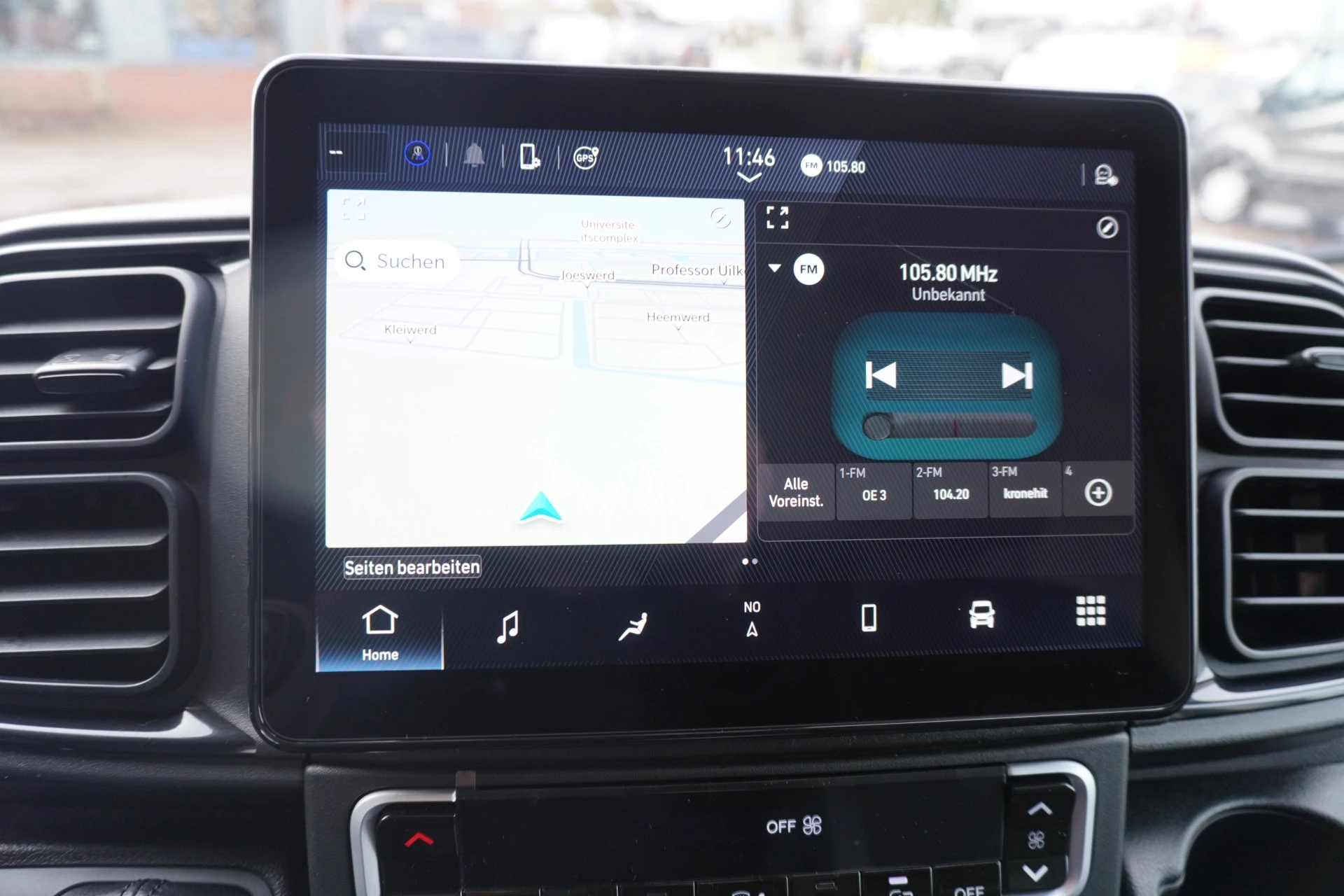 Hoofdafbeelding Peugeot Boxer