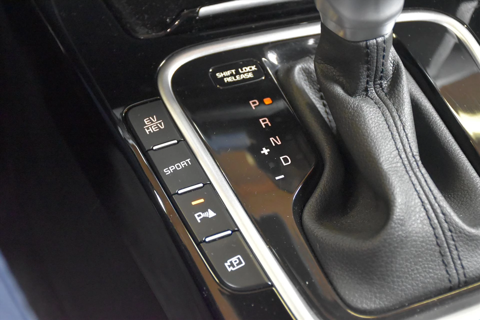 Hoofdafbeelding Kia Ceed