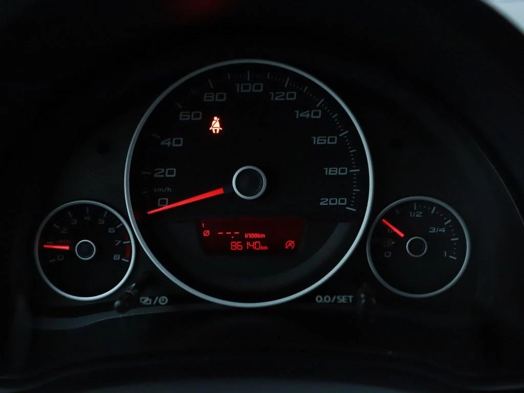 Hoofdafbeelding SEAT Mii