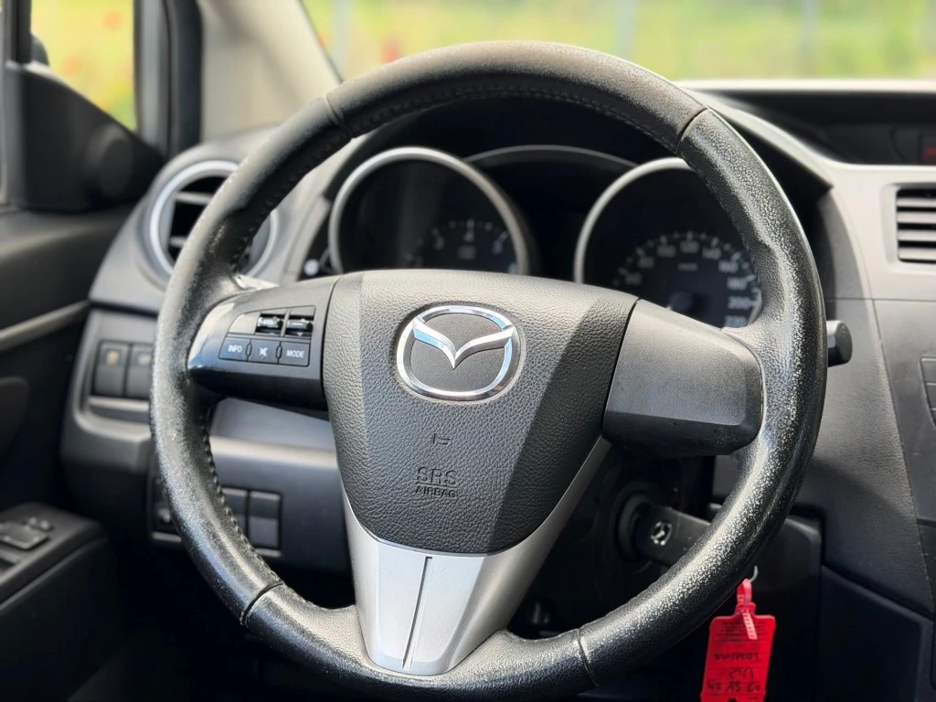 Hoofdafbeelding Mazda 5