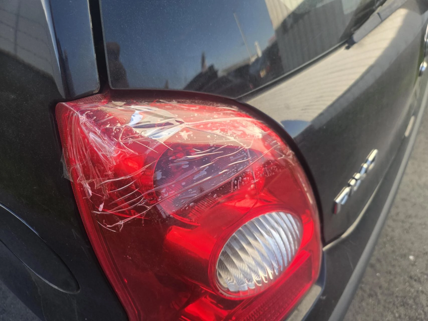 Hoofdafbeelding Nissan Pixo
