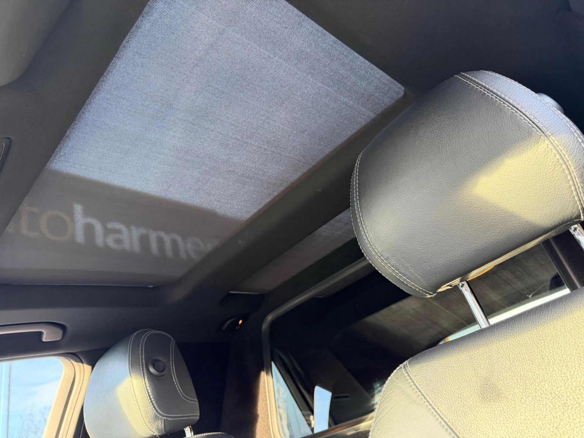 Hoofdafbeelding Mercedes-Benz ML