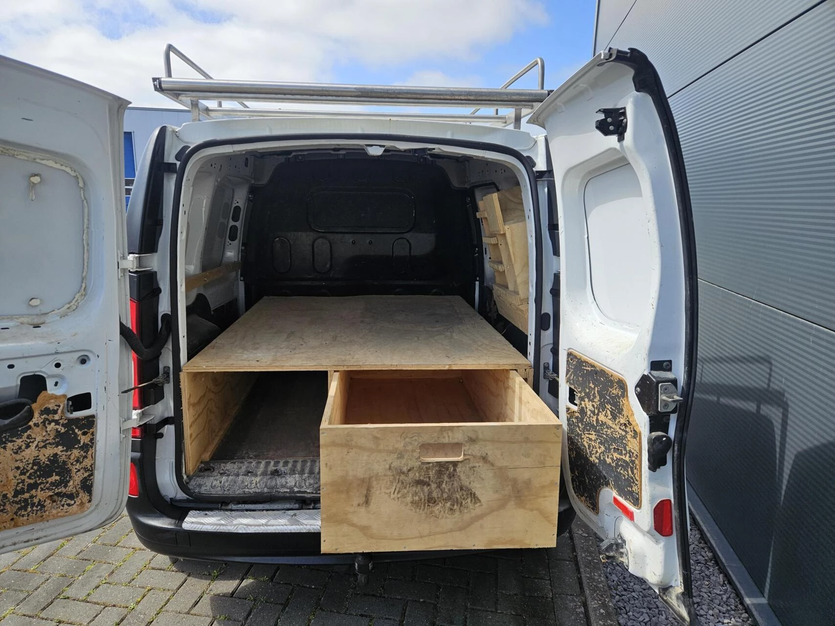 Hoofdafbeelding Mercedes-Benz Citan