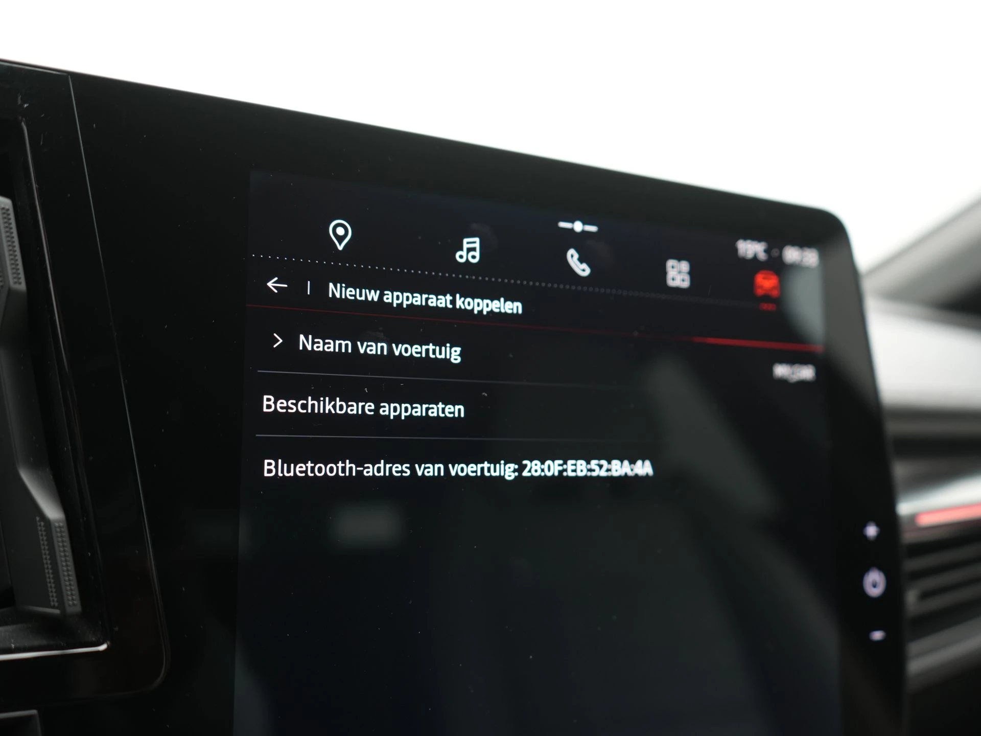 Hoofdafbeelding Renault Megane E-Tech