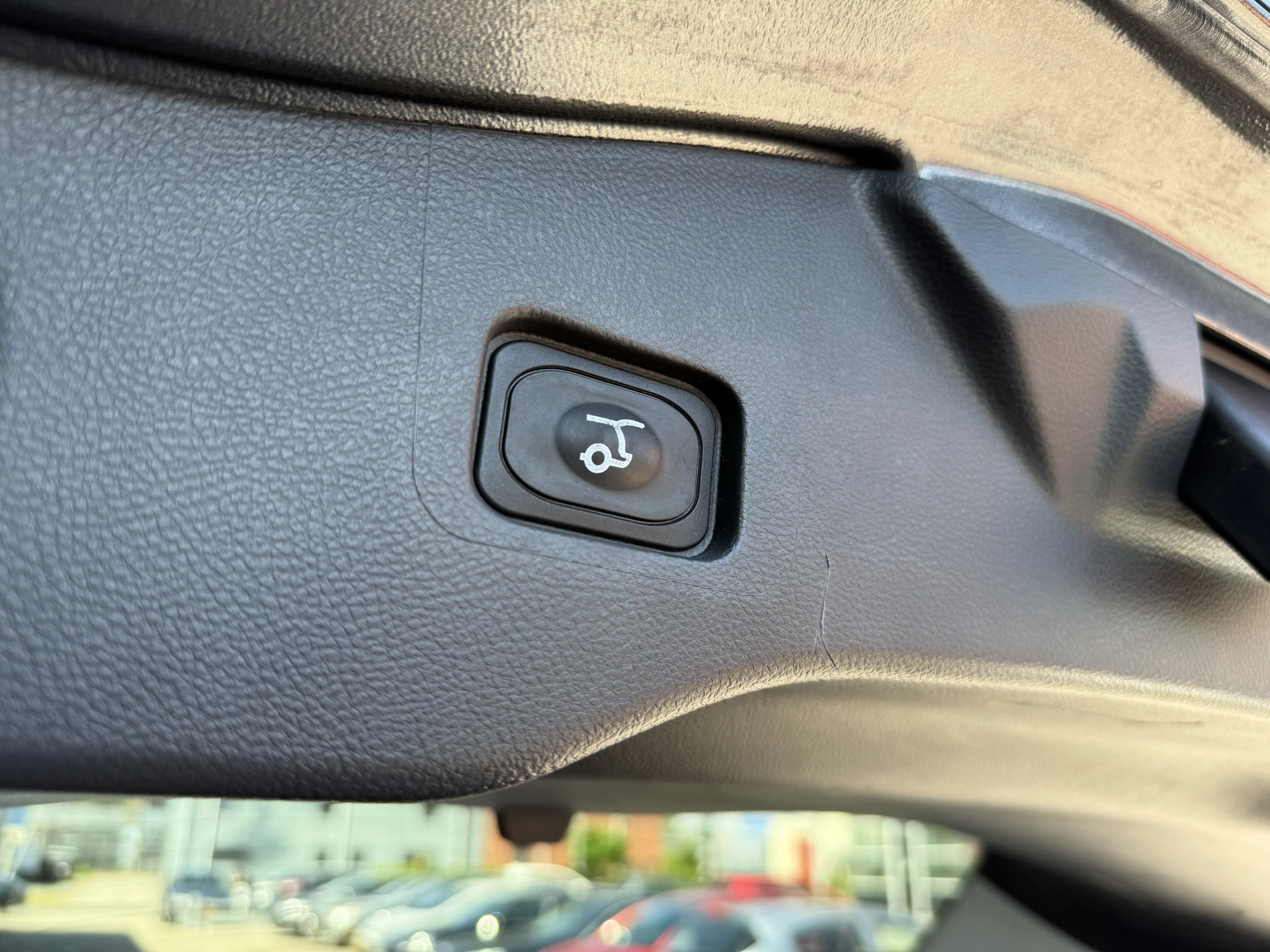Hoofdafbeelding Ford Mondeo