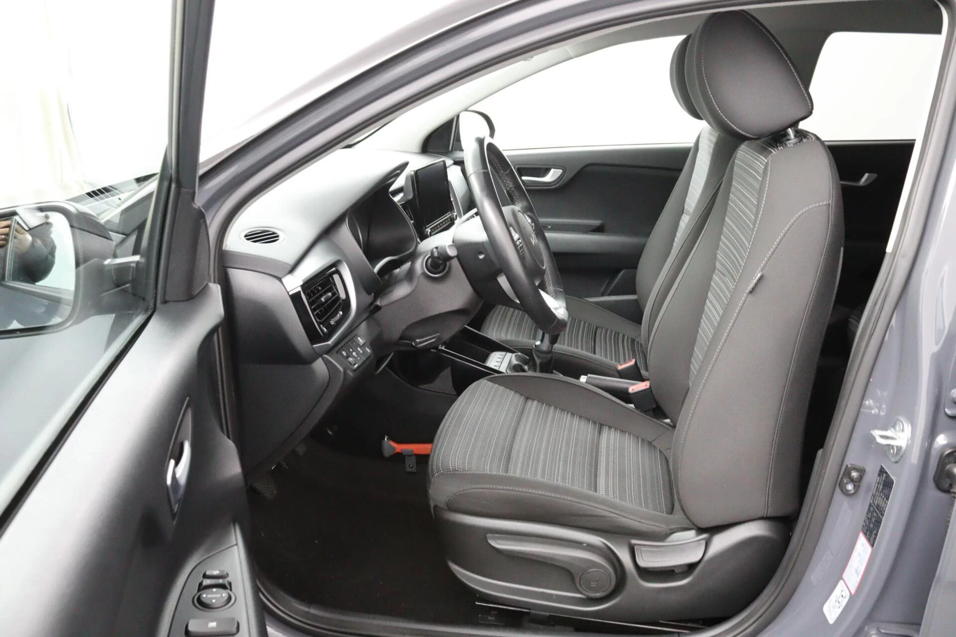 Hoofdafbeelding Kia Stonic