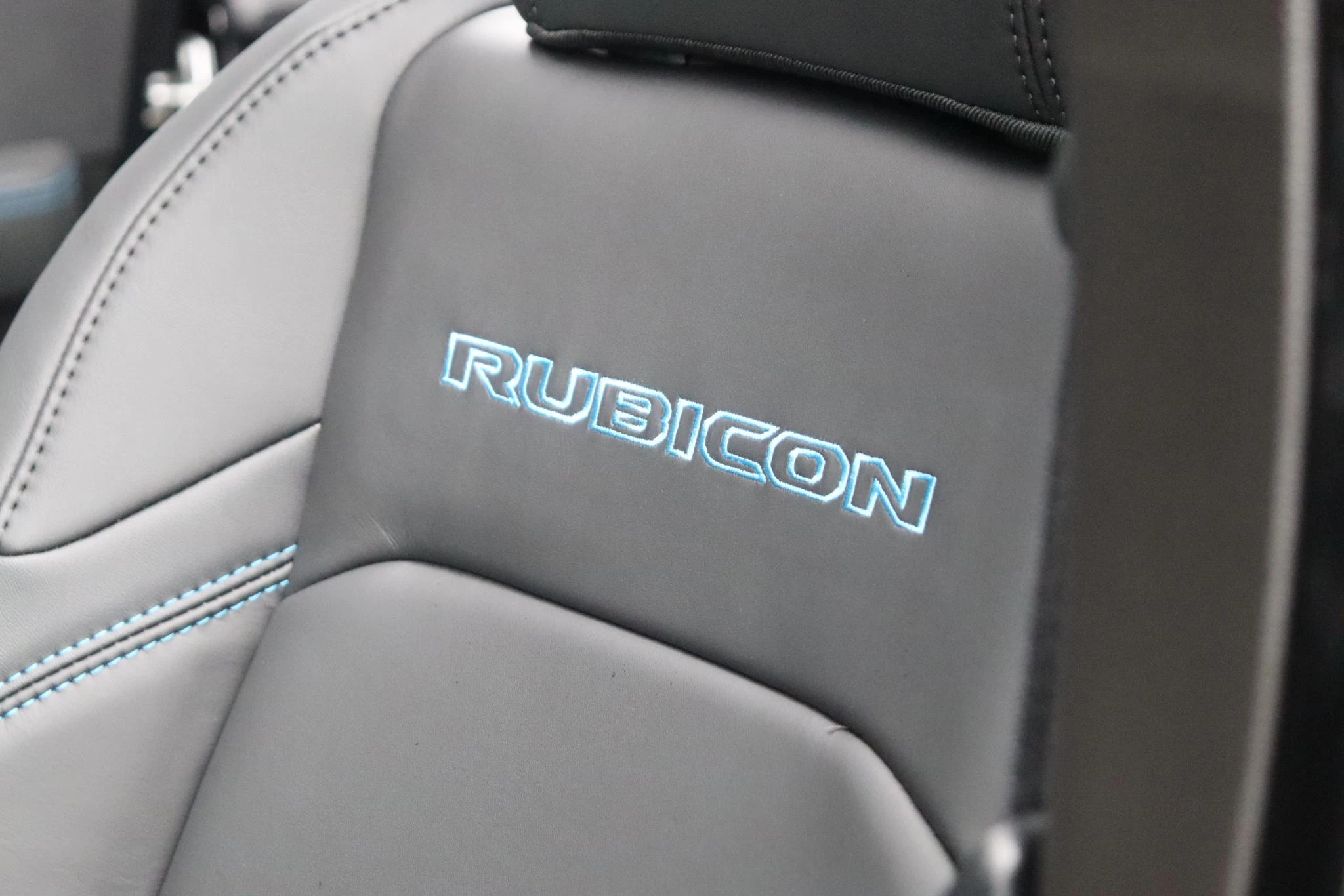 Hoofdafbeelding Jeep Wrangler