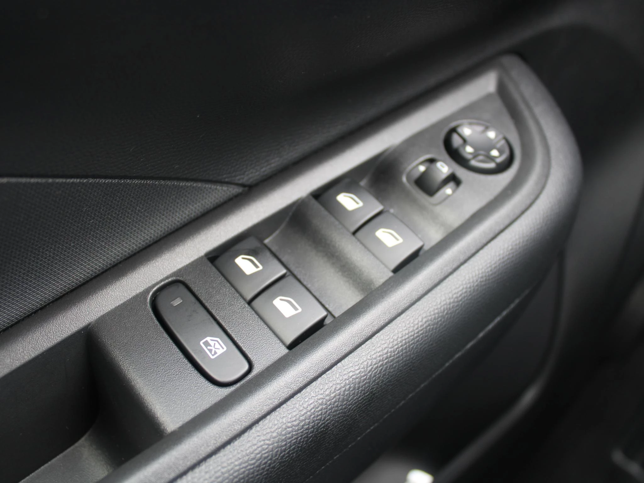 Hoofdafbeelding Opel Frontera
