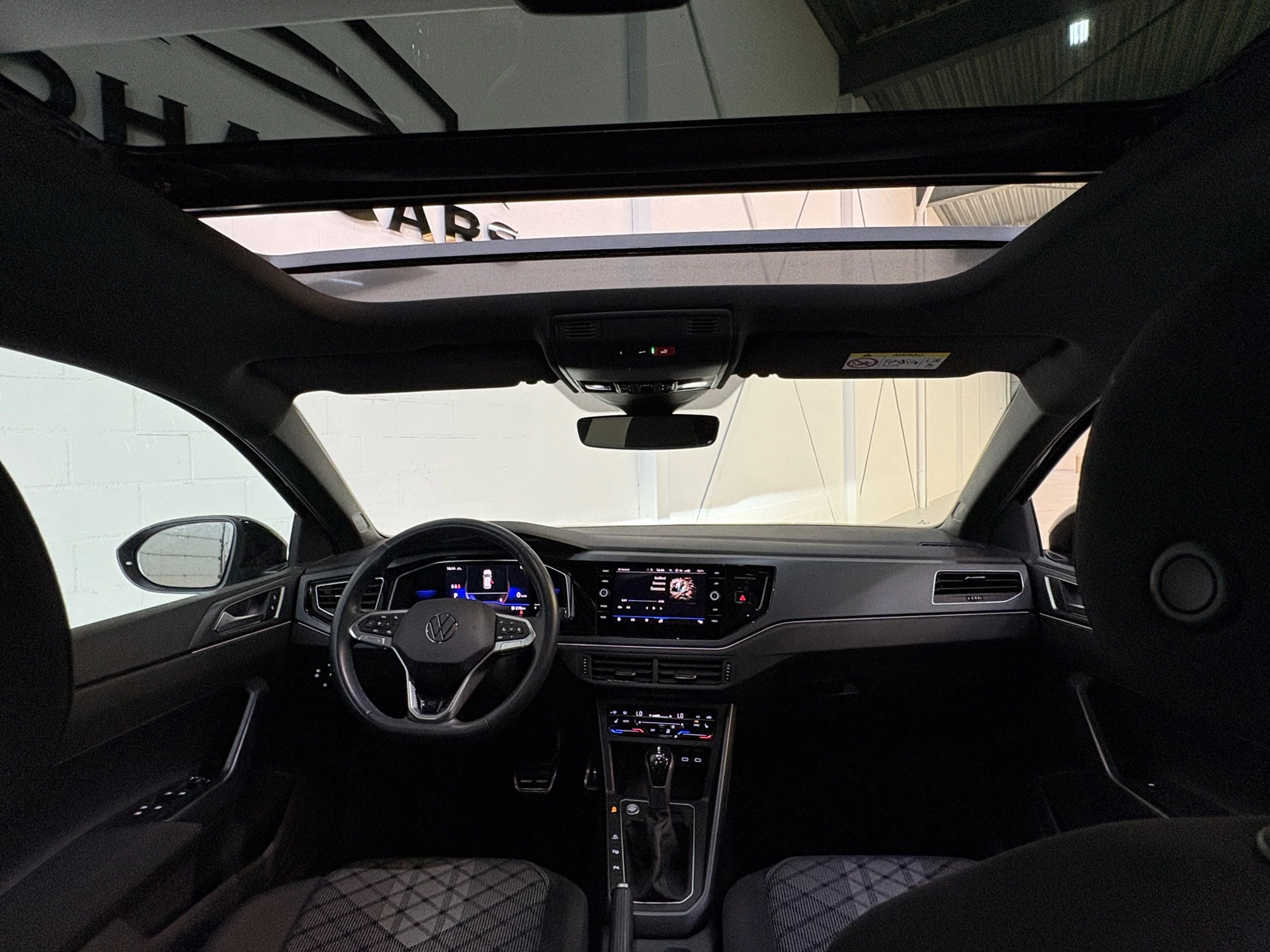 Hoofdafbeelding Volkswagen Taigo