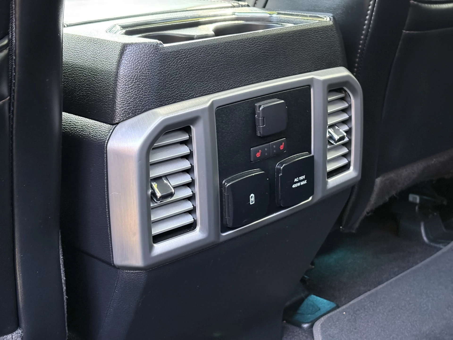 Hoofdafbeelding Ford F-150