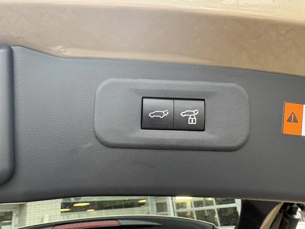 Hoofdafbeelding Lexus NX