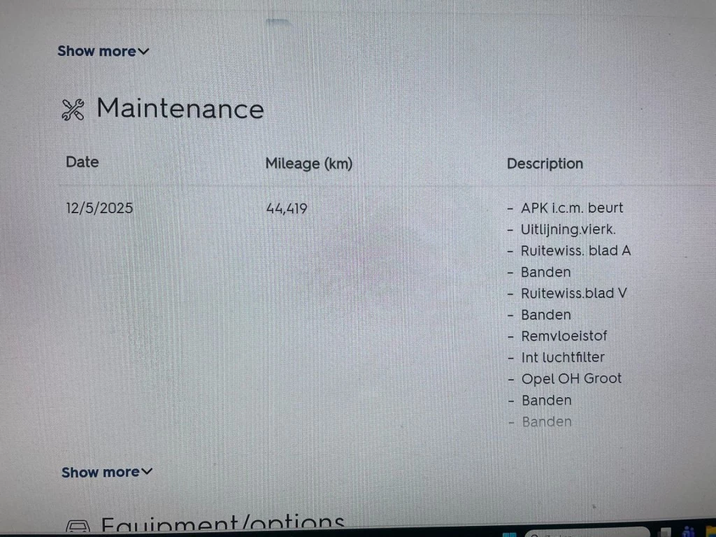 Hoofdafbeelding Opel Corsa-e