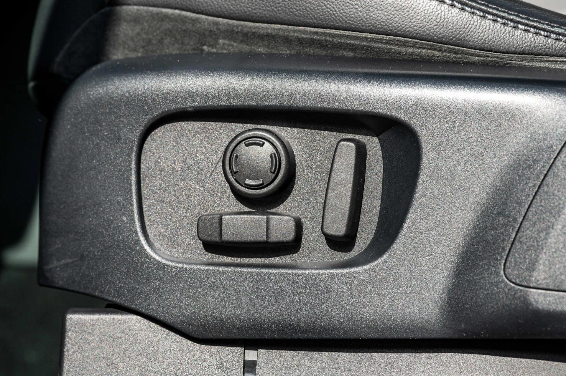Hoofdafbeelding Land Rover Discovery