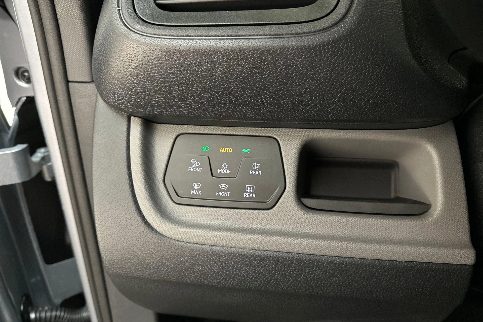 Hoofdafbeelding Volkswagen ID. Buzz Cargo