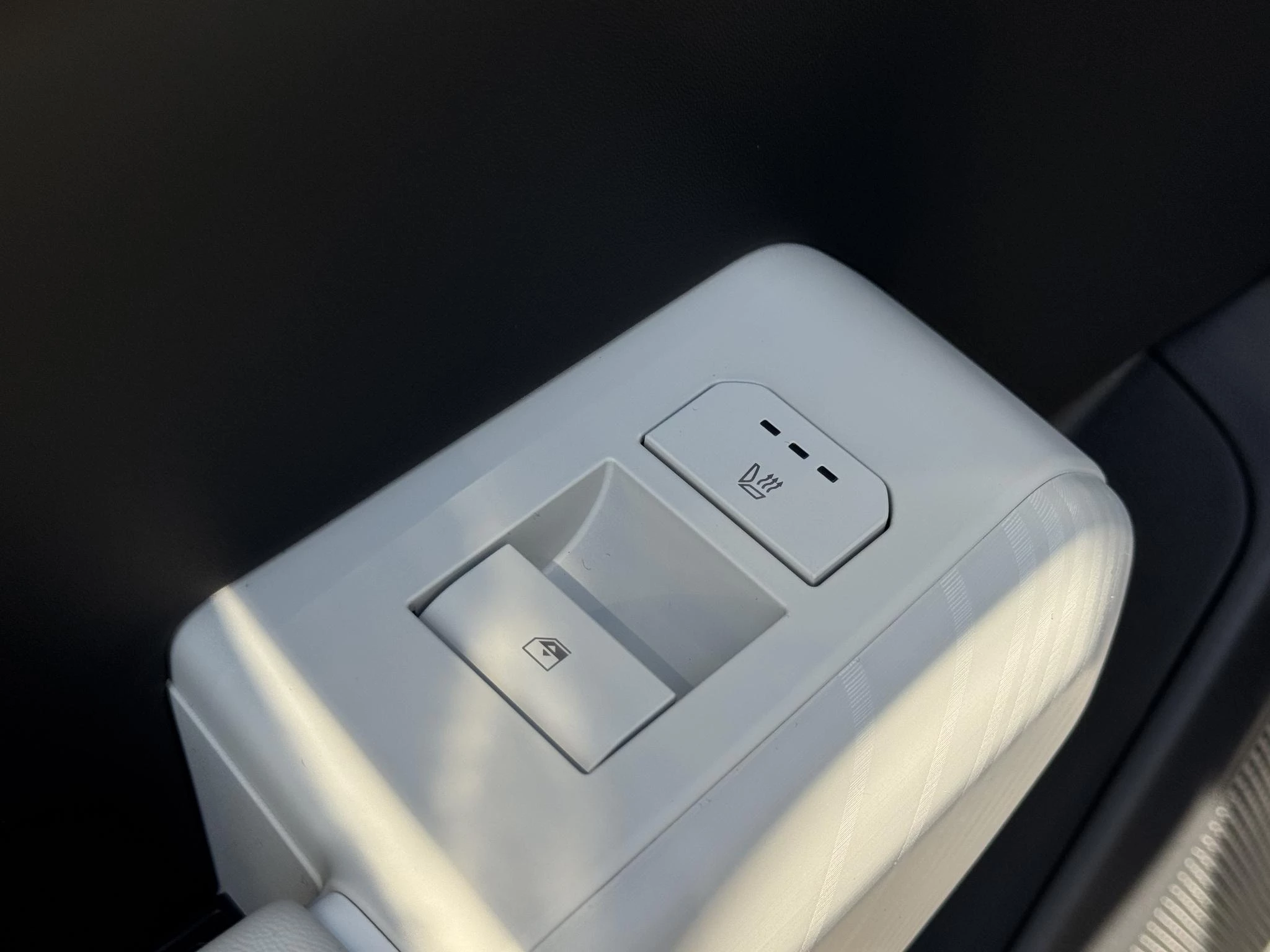 Hoofdafbeelding Kia EV4