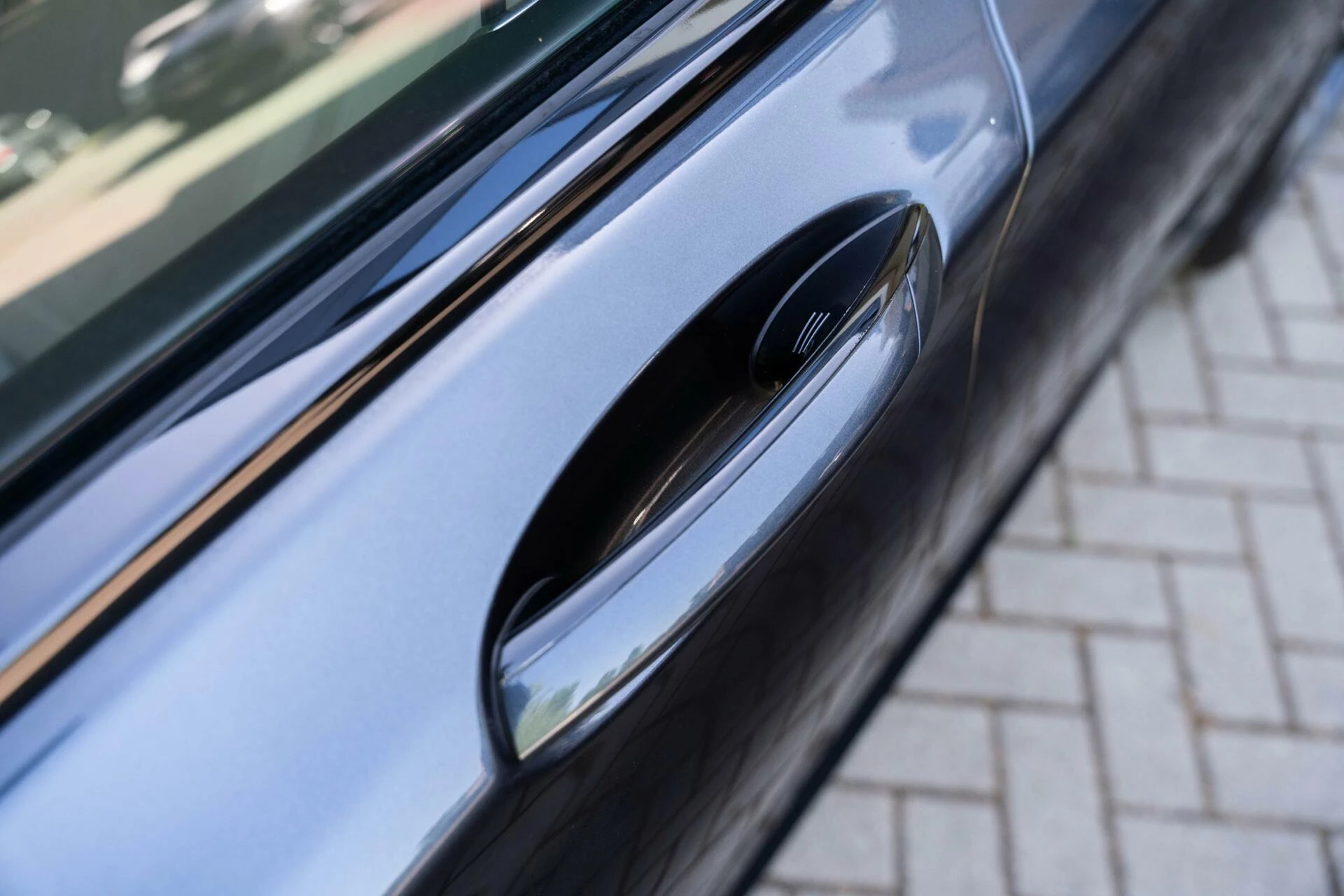 Hoofdafbeelding BMW 7 Serie