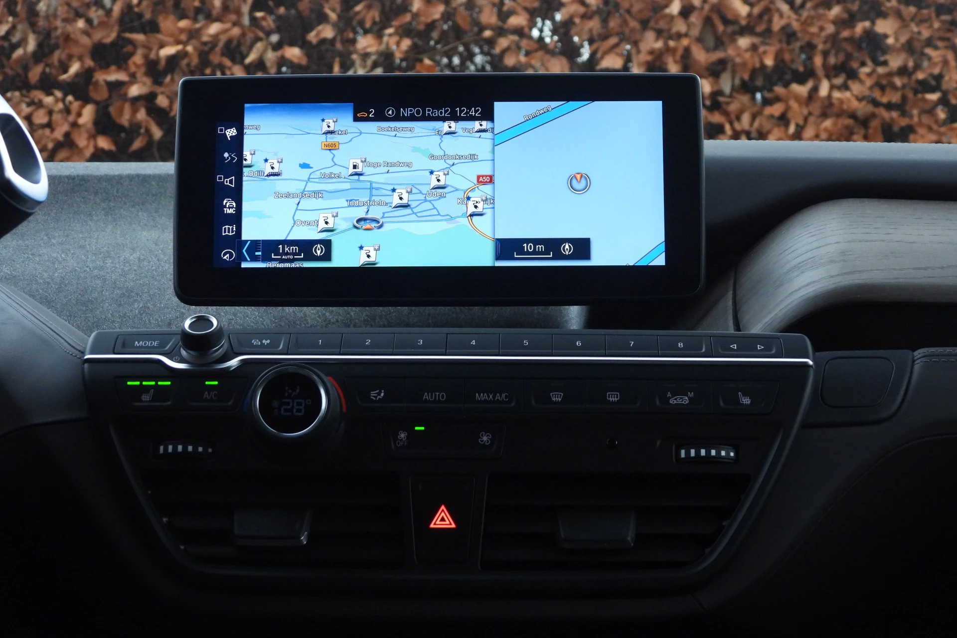 Hoofdafbeelding BMW i3