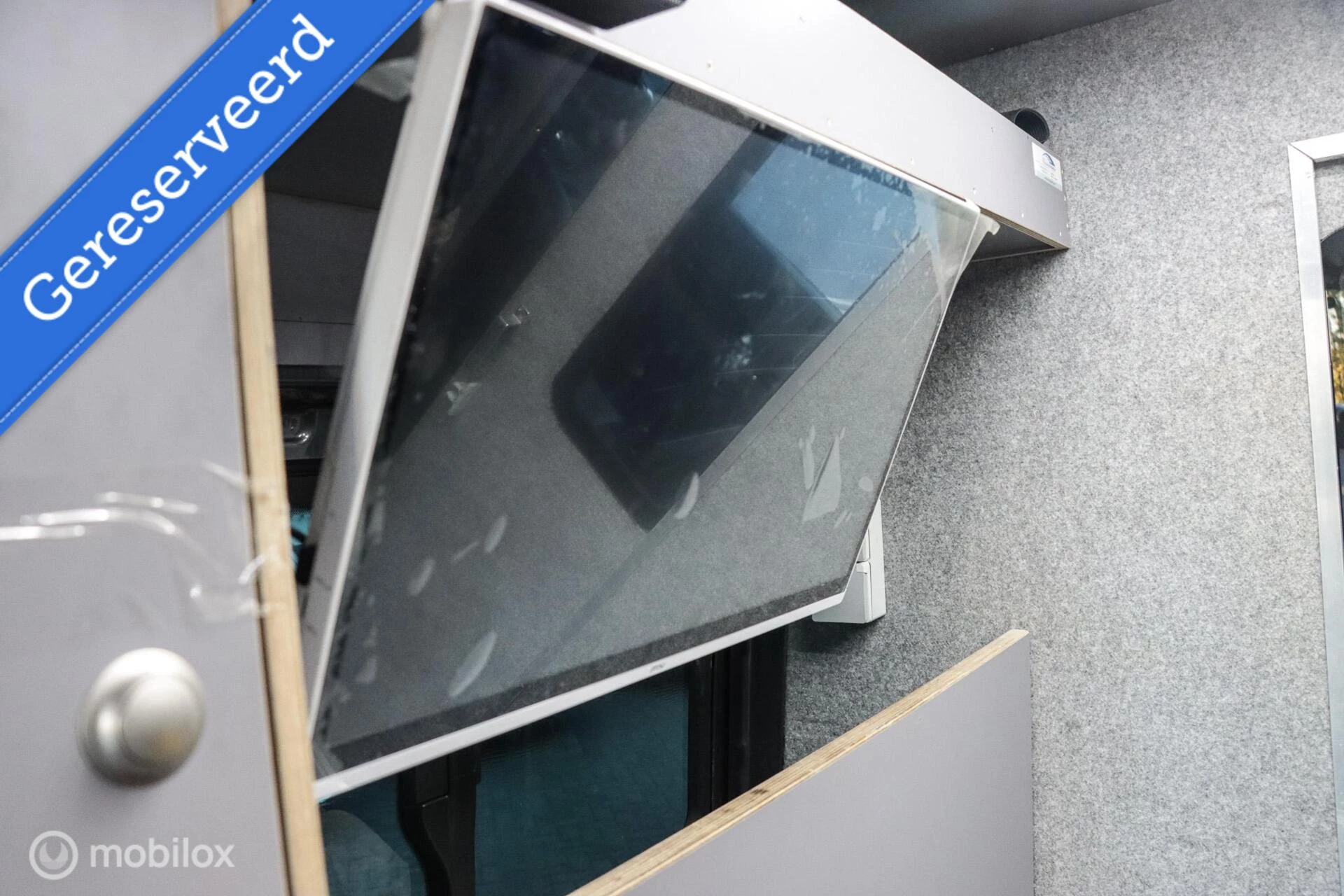 Hoofdafbeelding MAN TGE