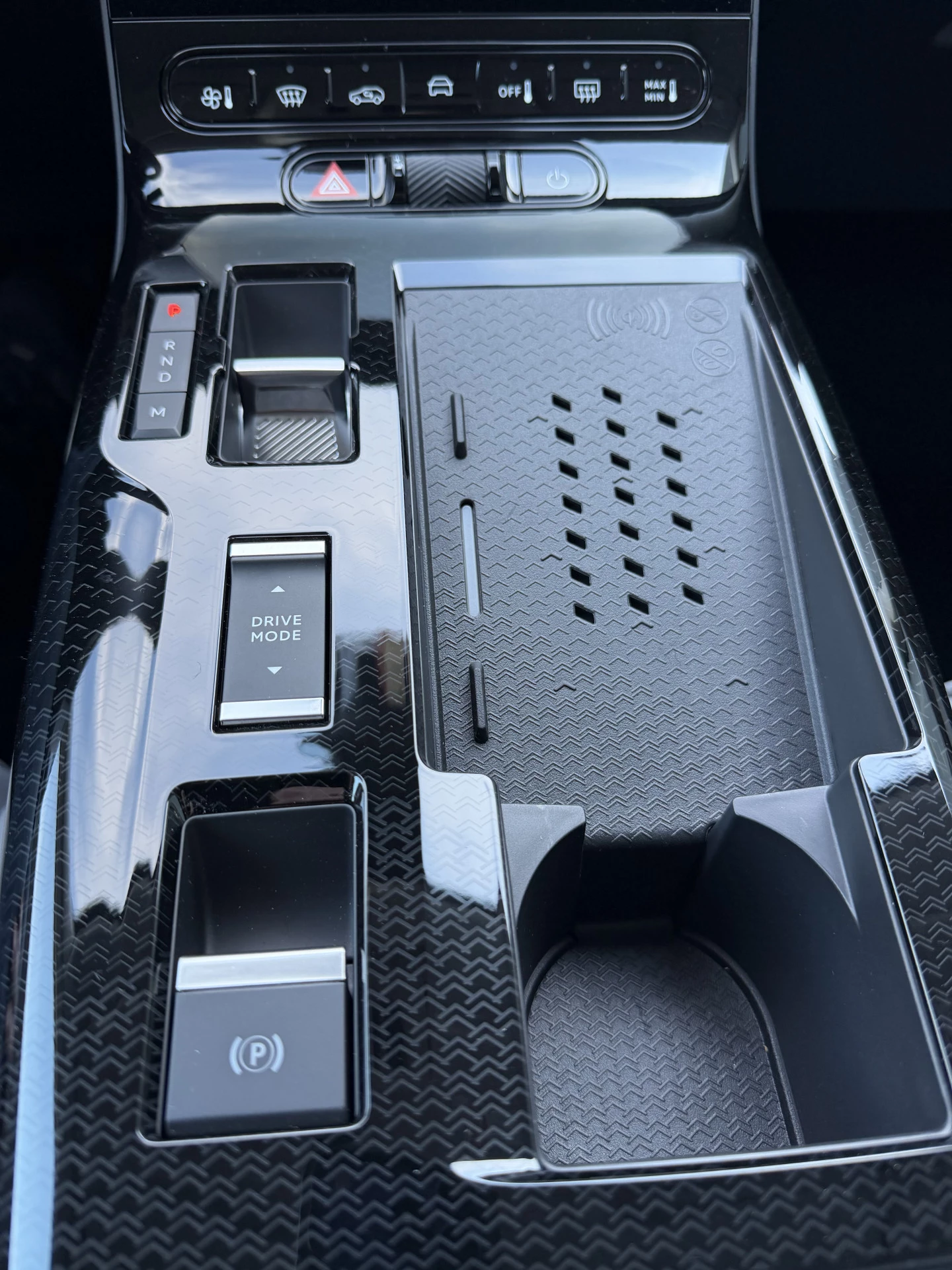 Hoofdafbeelding Citroën C5 Aircross