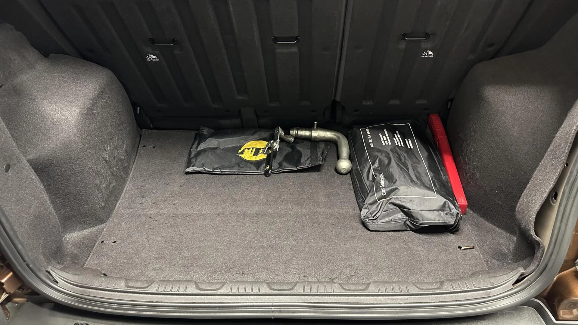 Hoofdafbeelding Ford EcoSport