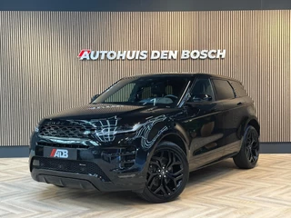 Hoofdafbeelding Land Rover Range Rover Evoque Land Rover Range Rover Evoque 1.5 P300e AWD R-Dynamic 309PK