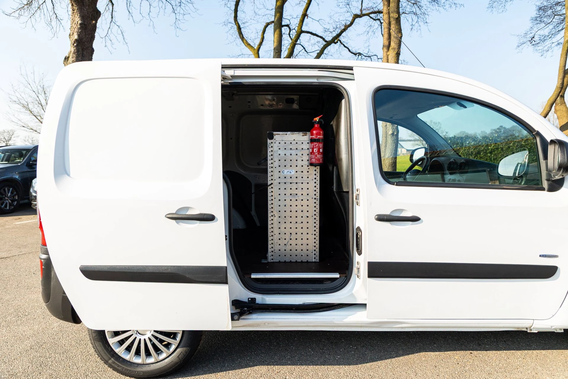 Hoofdafbeelding Mercedes-Benz Citan