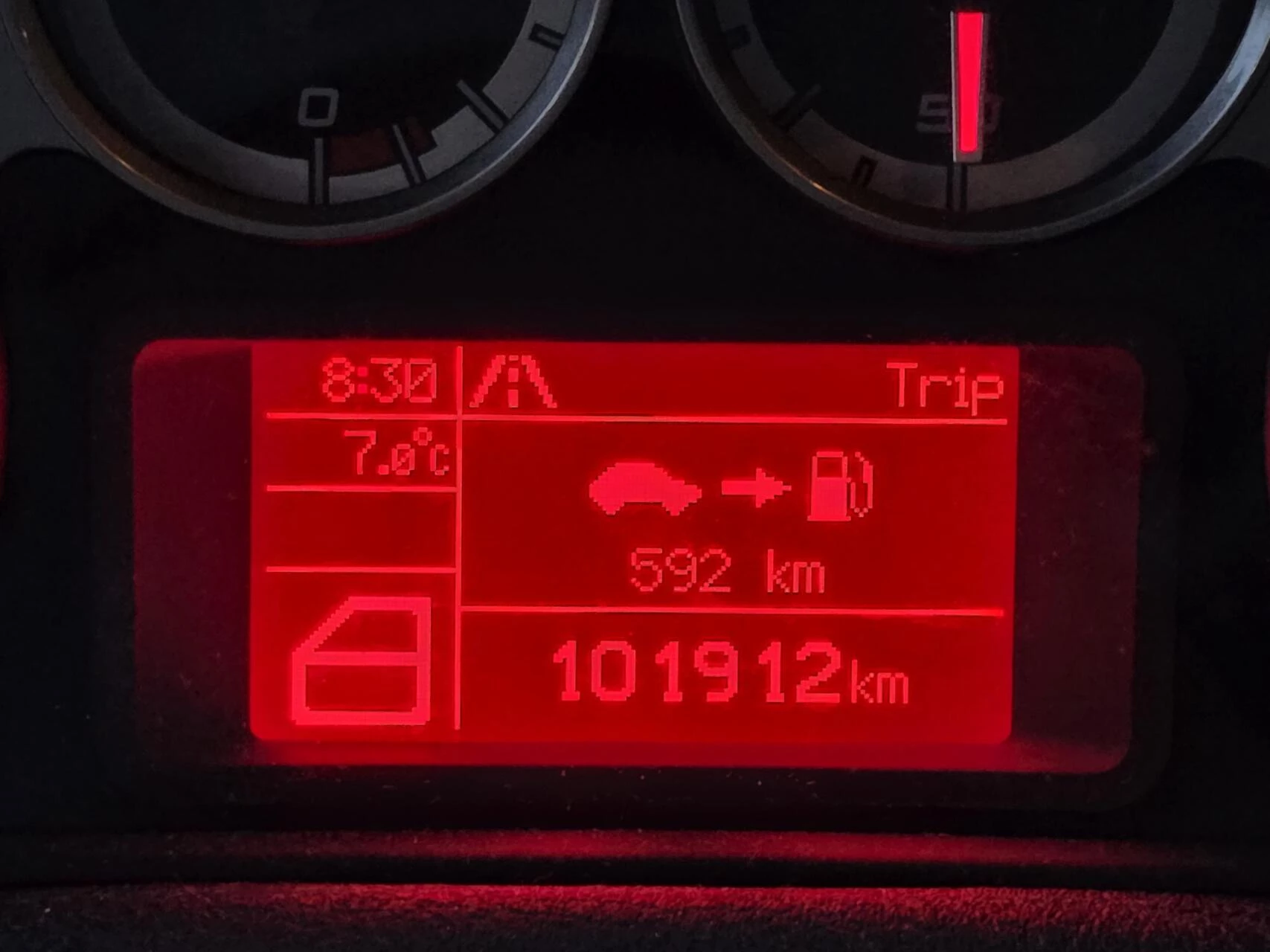 Hoofdafbeelding Alfa Romeo MiTo